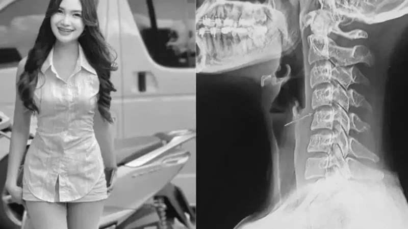 Ping Chayada Dies: मसाज के बाद पॉप सिंगर पिंग चायडा की मौत, जानें क्या है पूरा मामला?