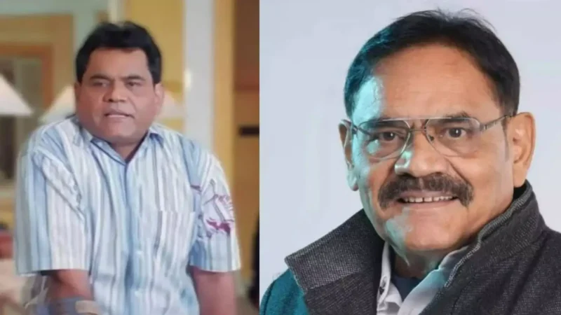Actor Mushtaq Khan Kidnapped: बिजनौर में एक्टर मुश्ताक खान का अपहरण, इवेंट के बहाने बुलाकर 3 लाख की फिरौती वसूली