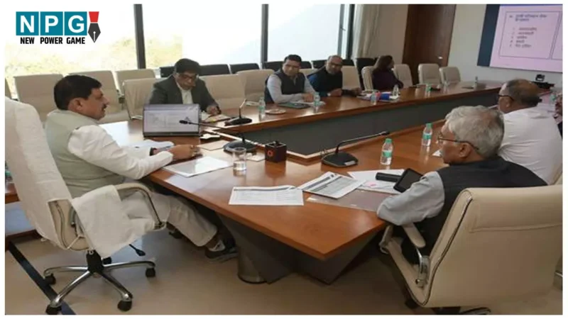 MP News: MP में जल्द दौड़ेंगी नई बस, ई-टिकट, मोबाइल एप और ट्रैकिंग समेत मिलेगी सभी आईटी सुविधा