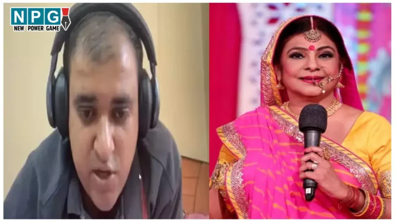 Atul Subhash Suicide Case: यह खुदकुशी नहीं, बलिदान… न्याय न मिलने AI इंजीनियर अतुल सुभाष ने दी जान, सिंगर मालिनी अवस्‍थी ने कानून व्यवस्था पर उठाये सवाल