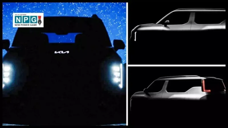 Upcoming cars in India: नई कारें लॉन्च के लिए तैयार: Kia Syros और Toyota Camry से जुड़ी सभी डिटेल्स