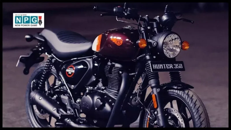 TVS 2025 Ronin: TVS Ronin 225 का नया रिफ्रेश एडिशन, ग्लेशियर सिल्वर और चारकोल एम्बर कलर में धमाल