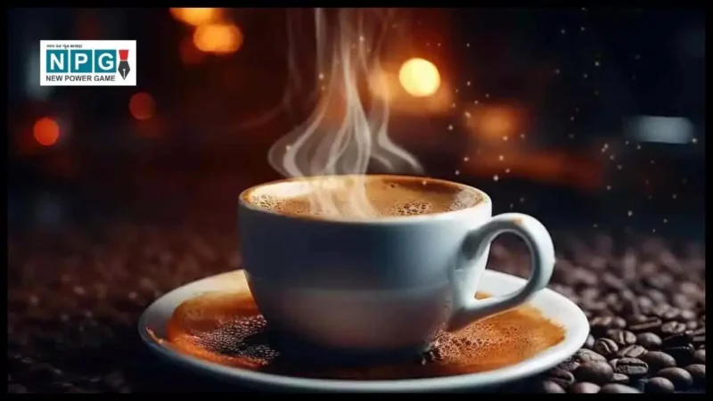 Coffee Stocks: सर्दियों में महंगी हो सकती है कॉफी, जानिए इसके कारण और कैसे पाए मिठास