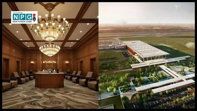 YEIDA Hotel Scheme 2024: नोएडा एयरपोर्ट के पास होटल बनाने के लिए यीडा ने लॉन्च की नई स्कीम, निवेशकों के लिए मौका