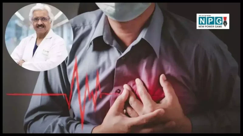 How To Care For Your Heart In Winters : सर्दियों में हार्ट अटैक का खतरा: जानें बचाव के आसान उपाय