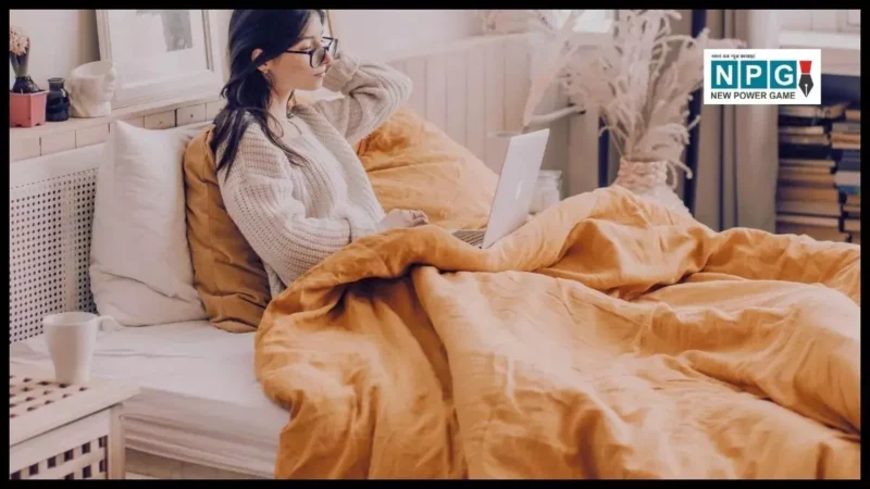 Weighted Blankets: वेटेड ब्लैंकेट सर्दियों की ठंड में आराम, तनाव से मुक्ति और बेहतर नींद का अनोखा साथी