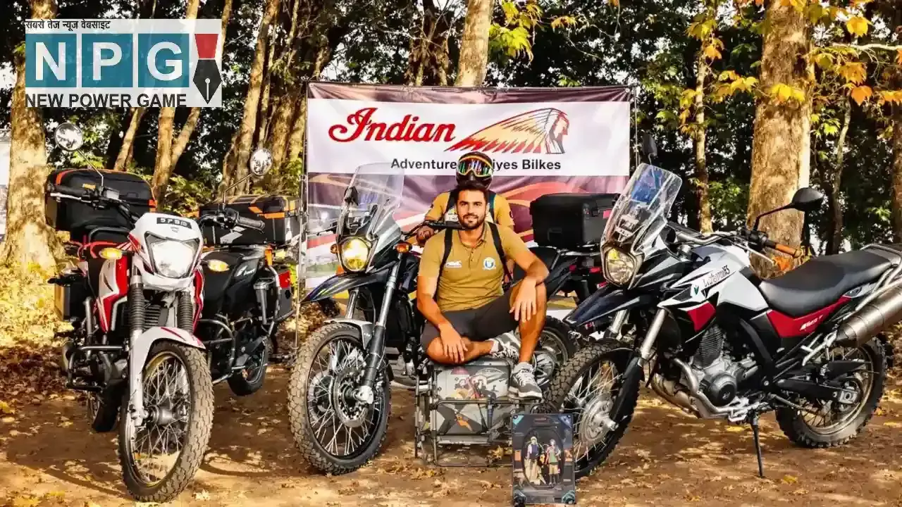साल 2024 के अंत में धमाका! दिसंबर 2024 में 3 लाख से कम में खरीदें ये टॉप 5 एडवेंचर बाइक्स