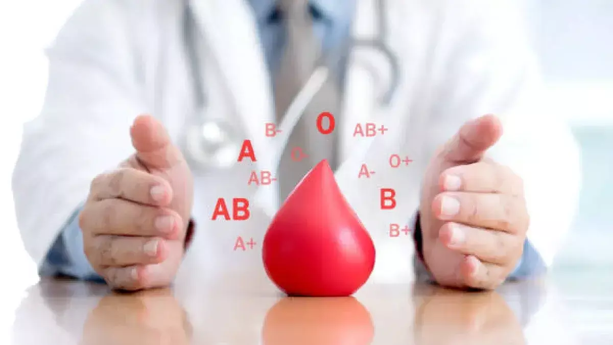Blood Group : क्या आपके बच्चे का ब्लड ग्रुप उनकी याददाश्त को बना सकता है बेहतर? जानें दिलचस्प रिसर्च के बारे में