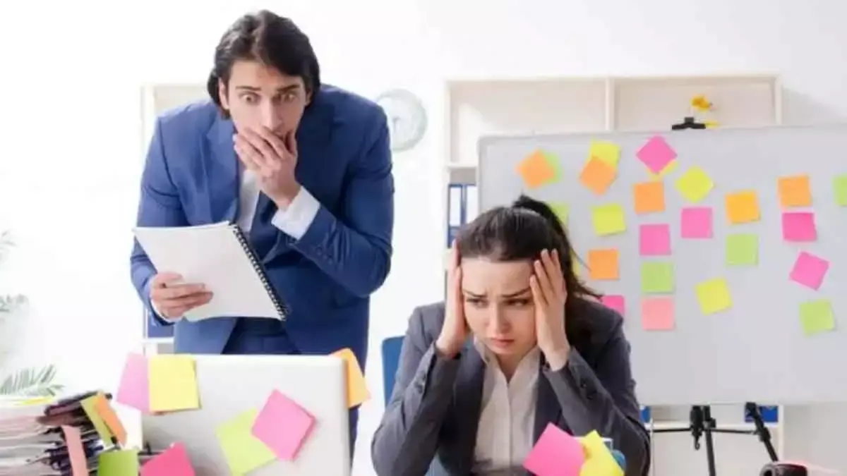 Salary: निजी कंपनियों ने मुनाफा तो बढ़ाया, लेकिन कर्मचारियों की सैलरी में बहुत कम इजाफा!