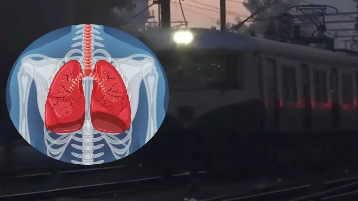 Cold Waves Affect On Lungs: एम्स में हुई 9 किलो के ट्यूमर की सफल सर्जरी, जानें क्या है ट्यूमर और इसके कारण