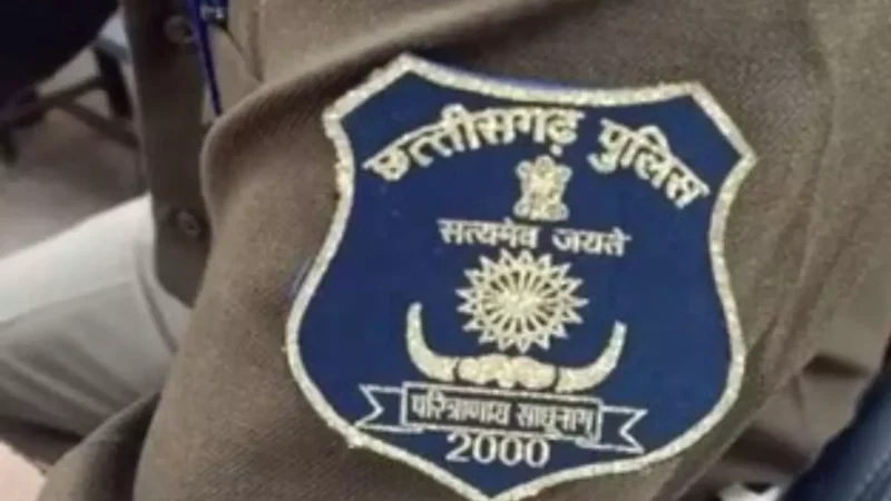 Bemetara Police Transfer News: एसएसपी ने किए 4 निरीक्षकों समेत 27 पुलिस अधिकारियों के तबादले…