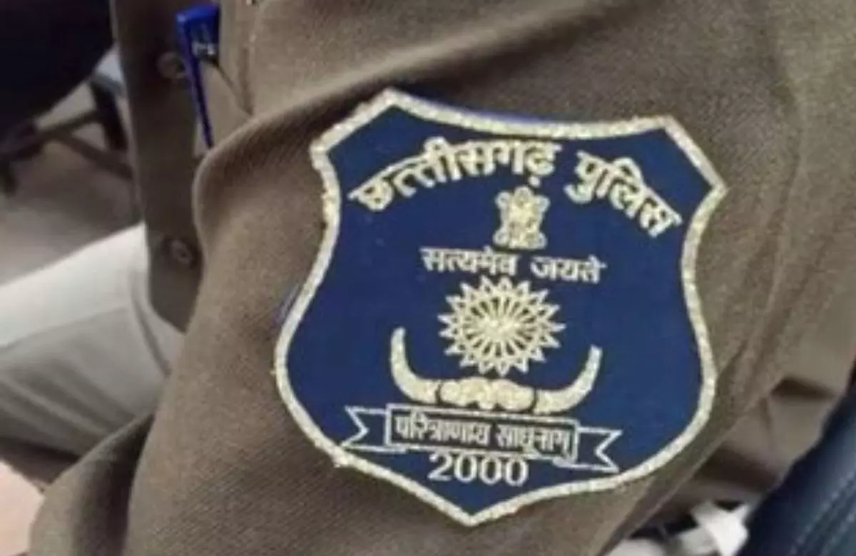 Surajpur Police News: टीआई, एसआई, एएसआई के तबादले, एसपी ने जारी की सूची…