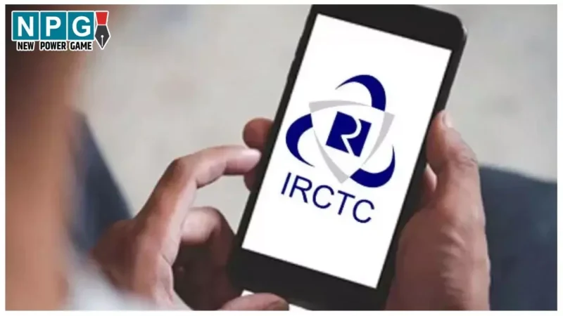 IRCTC 3872: रेलवे का सुपर ऐप लांच, अब ट्रेन यात्रा होगी और भी आसान! जानें सभी सुविधाएं…