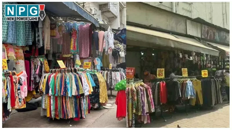 Winter Shopping: दिल्ली के इन 4 बाजारों में करें सर्दियों की शानदार और सस्ती शॉपिंग…