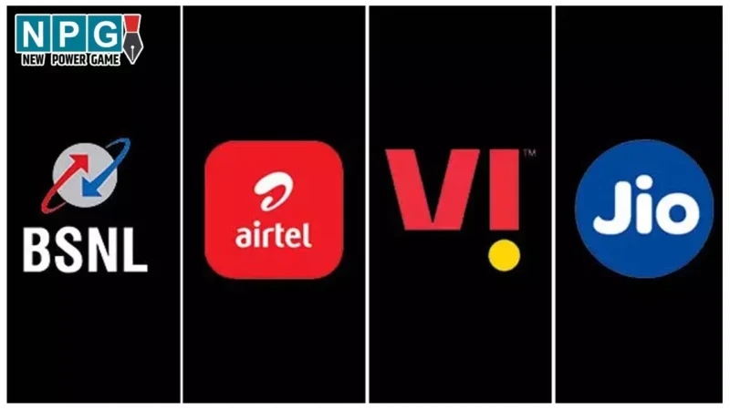 Jio vs Airtel vs Vi vs BSNL Recharge Plans: सस्ते रिचार्ज प्लान्स: 28 दिनों की वैधता वाले सबसे बेहतरीन ऑफर्स…