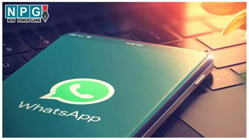 WhatsApp News: iPhone यूजर्स के लिए व्हाट्सएप का नया कॉल डायलर फीचर, अब बिना नंबर सेव किए भी कर सकेंगे कॉल…