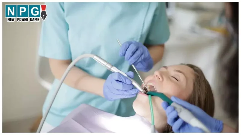 Tooth News: 52 साल के व्यक्ति ने अपने ही नकली दांत को निगल लिया, सर्जरी के बाद हुआ ठीक!…