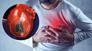 Heart Attack Warning Signs: हार्ट अटैक से पहले शरीर देता है ये 5 महत्वपूर्ण संकेत, जानें कैसे बचें और कब लें डॉक्टर से सलाह…