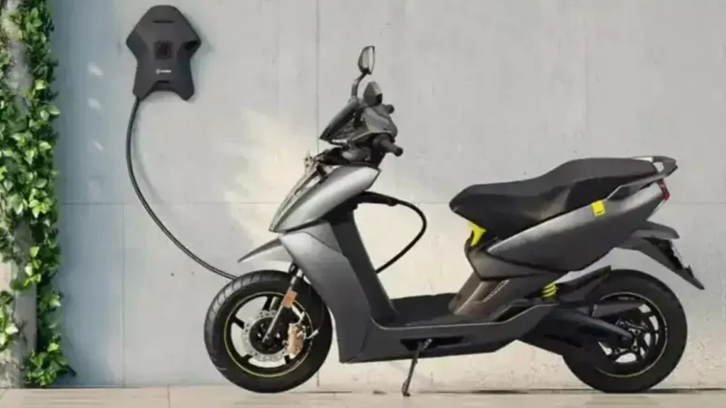 Improve Electric Scooter Range: अपना इलेक्ट्रिक स्कूटर चलाने के 5 आसान टिप्स, बढ़ाएं रेंज और परफॉर्मेंस!…