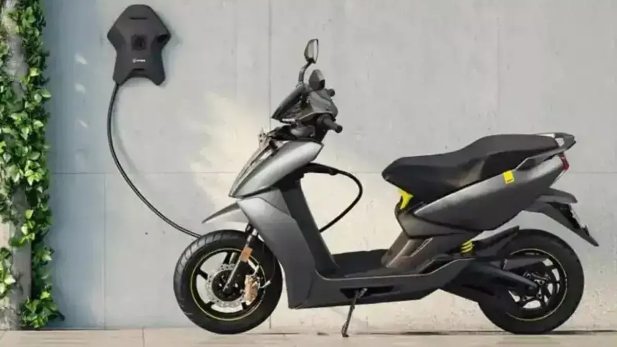 Improve Electric Scooter Range: अपना इलेक्ट्रिक स्कूटर चलाने के 5 आसान टिप्स, बढ़ाएं रेंज और परफॉर्मेंस!…