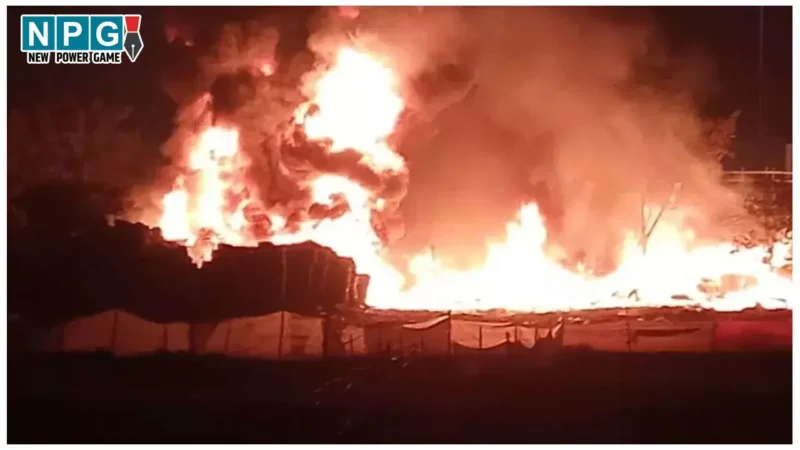 Kathua Fire News: घर में सोये थे तभी अचानक लग गई आग, 6 लोगों की दम घुटने से मौत, 4 घायल, मृतकों में रिटायर्ड DSP भी शामिल