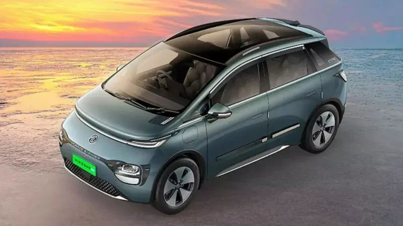 Electric Cars 2024: 22 लाख रुपये से कम में लॉन्च हुईं 5 बेहतरीन इलेक्ट्रिक कारें, जानें फीचर्स और कीमत…
