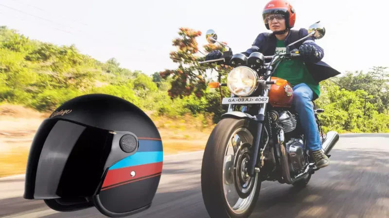 Affordable Helmet: सड़क सुरक्षा के लिए जरूरी: 1000 रुपये में खरीदें सबसे किफायती और सुरक्षित हेलमेट…