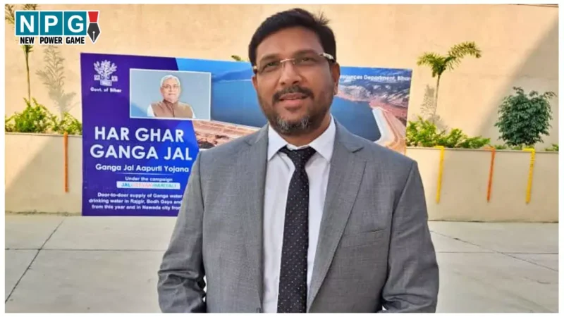 IAS News: एक और केस में फंसे IAS संजीव हंस, सरकारी योजनाओं में कमीशनखोरी कर जुटाई 100 करोड़ की संपत्ति, जाने पूरा मामला