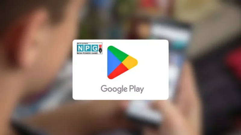गूगल प्ले स्टोर से गायब हुआ 'ऐप्स शेयर' फीचर, जानें क्या है वजह?
