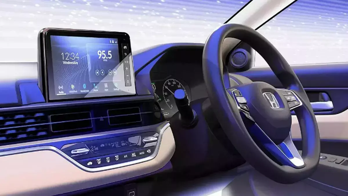 2024 Honda Amaze: नई होंडा अमेज: डिज़ाइन, परफॉर्मेंस और फीचर्स का बेहतरीन संगम…