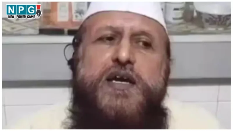 Sambhal MP Father: सरकार बदलने दो, सबका ह‍िसाब होगा… सांसद के पिता की दादागिरी, बिजली विभाग के अधिकारियों को दी धमकी