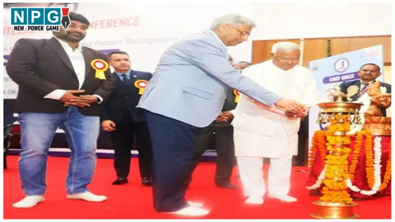 MP News: 7वें अंतर्राष्ट्रीय सम्मेलन आर.टी.आई.पी. 2 आर- 2024 का शुभारम्भ, राज्यपाल मंगुभाई पटेल हुए शामिल