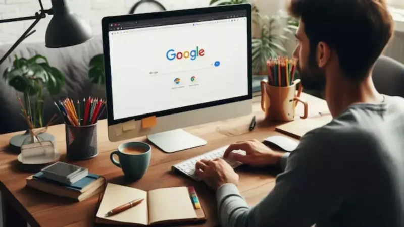 Google Chrome यूजर्स सावधान! CERT-In ने जारी की हाई रिस्क वार्निंग…