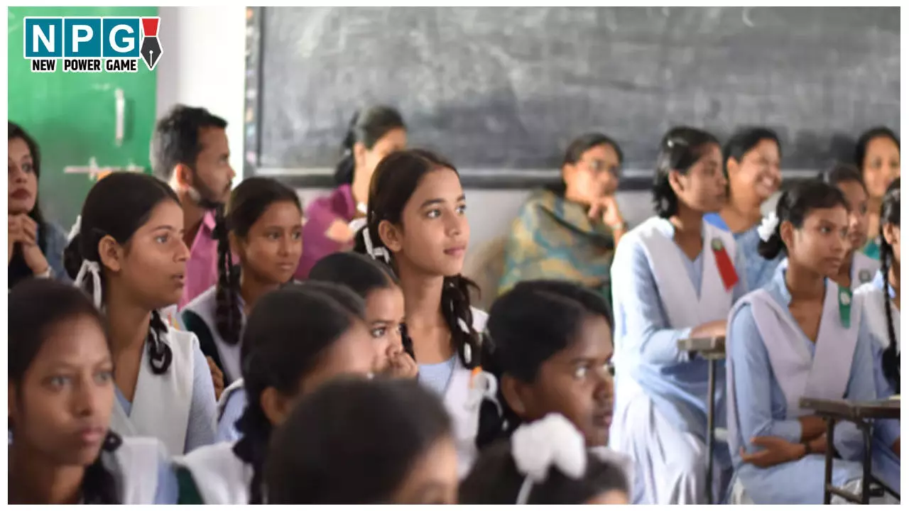 MP School News: निजी स्कूल मान्यता के लिये 23 दिसम्बर से कर सकेंगे आवेदन, राज्य शिक्षा केन्द्र ने जारी की समय सारिणी