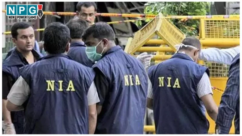 Chhattisgarh NIA Raid: छत्तीसगढ़ में NIA का छापा, नक्सल मामले में मूलवासी बचाओ मंच के नेता समेत चार के ठिकानों पर तलाशी