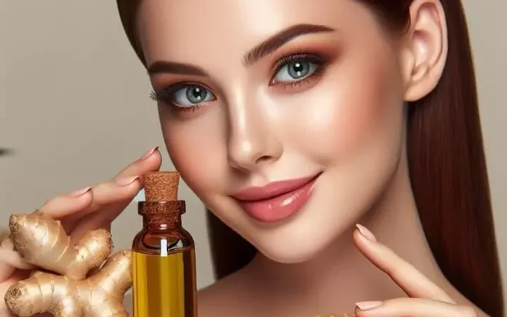 Ginger Essential Oil Benefits In Winter: सर्दी के मौसम में अदरख का तेल करेगा स्किन ड्राईनैस दूर, एजिंग स्लो करने और बालों का झड़ना रोकने के लिये ऐसे करें इस्तेमाल