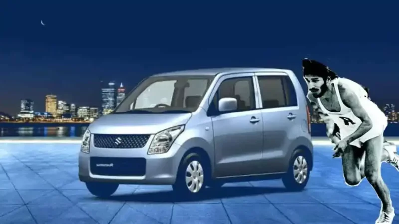 Maruti Suzuki WagonR: मारुति सुजुकी वैगनआर: 25 साल में बनी लोगों की पसंद, जानें इसकी सफलता का राज…