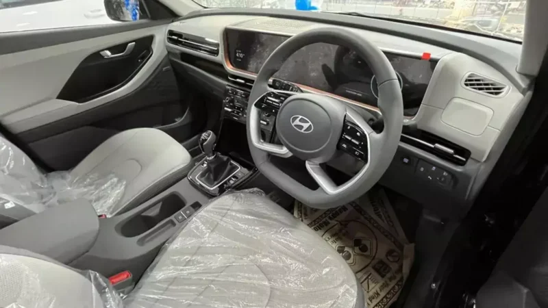 Hyundai Creta: हुंडई क्रेटा पर CSD डिस्काउंट, जानें कैसे मिलेगी सस्ती कीमत…