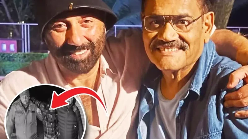 Mushtaq Khan Kidnapping Case: एक्टर मुश्ताक खान की किडनैपिंग कांड में आरोपी का एनकाउंटर, बंदूक तान शो के बहाने किया अपहरण…