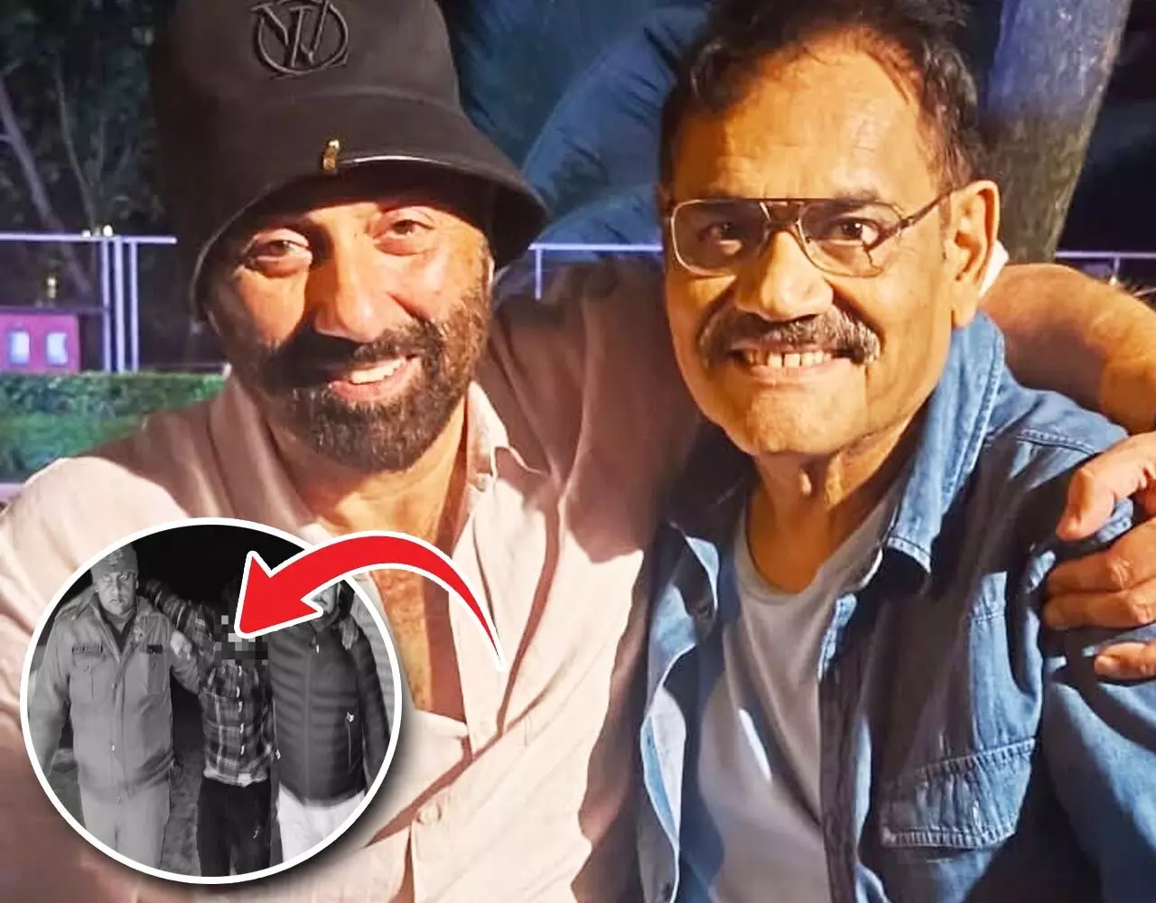 Mushtaq Khan Kidnapping Case: एक्टर मुश्ताक खान की किडनैपिंग कांड में आरोपी का एनकाउंटर, बंदूक तान शो के बहाने किया अपहरण…