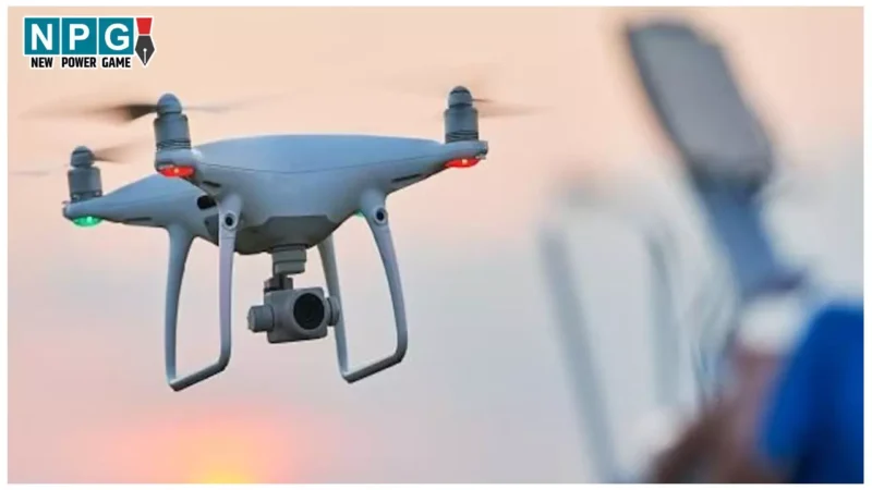 MP Drone Policy: MP में नई ड्रोन नीति बनाने के लिए एक्सपर्ट की बैठक, CM  मोहन यादव लॉन्च करेंगे ड्रोन केंद्रित सूचना पोर्टल