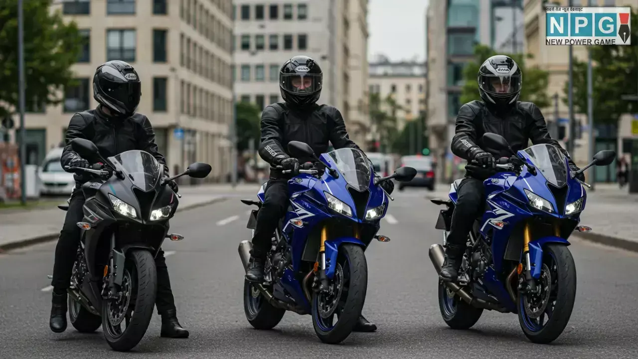₹2 लाख से कम में धांसू स्पोर्ट्स बाइक: बजाज, हीरो और यामाहा के टॉप 3 विकल्प
