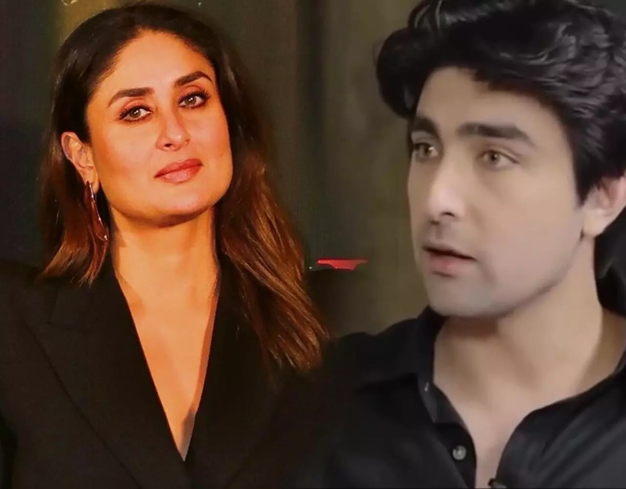 Kareena Kapoor News: करीना कपूर पर इस पाकिस्तानी एक्टर ने कसा तंज, फूटा एक्ट्रेस पर जोरदार गुस्सा, जानिए क्या हुआ ऐसा…