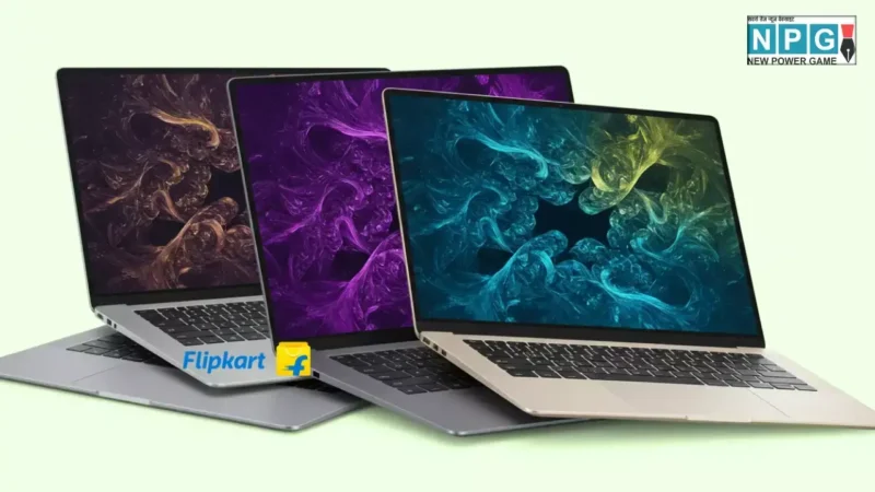 दिसंबर 2024: Flipkart बिग सेविंग डेज़ सेल में MacBook Air M2 अब 69,000 रुपये से कम में! जानिए इसकी पुरी जानकारी