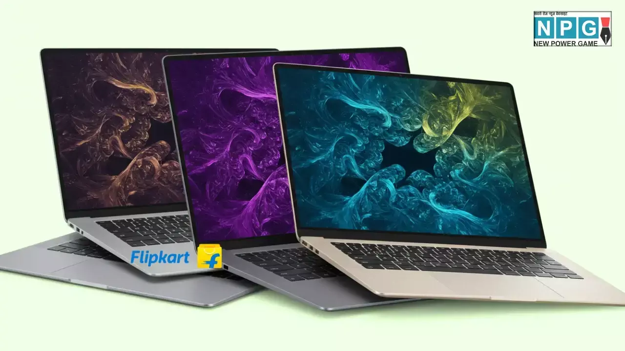 दिसंबर 2024: Flipkart बिग सेविंग डेज़ सेल में MacBook Air M2 अब 69,000 रुपये से कम में! जानिए इसकी पुरी जानकारी