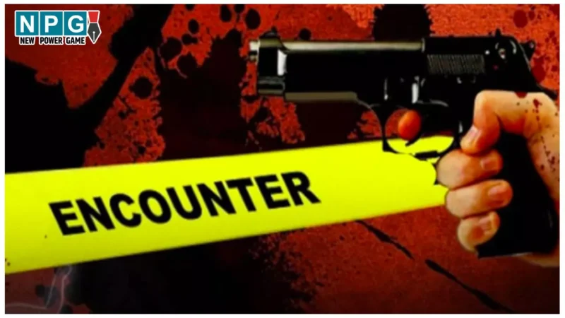 Pilibhit Encounter: यूपी में बड़ा एनकाउंटर, खालिस्तानी कमांडो फोर्स के 3 आतंकी ढेर, पुलिस चौकी पर किया था हमला