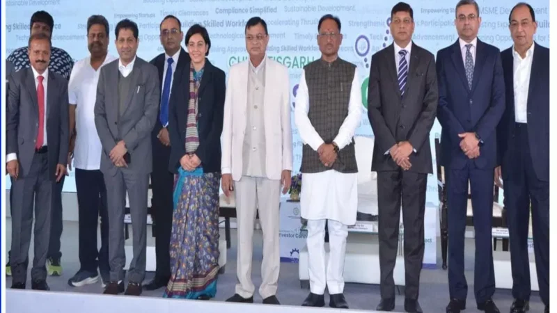 15000 करोड़ का निवेश! उद्योग नीति में सब्सिडी और आकर्षक पैकेज का दिखा असर, दिल्ली इंवेस्टर्स मीट के रिस्पांस से सरकार उत्साहित