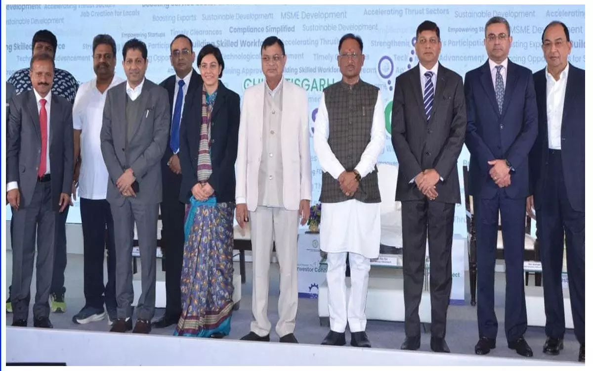 15000 करोड़ का निवेश! उद्योग नीति में सब्सिडी और आकर्षक पैकेज का दिखा असर, दिल्ली इंवेस्टर्स मीट के रिस्पांस से सरकार उत्साहित