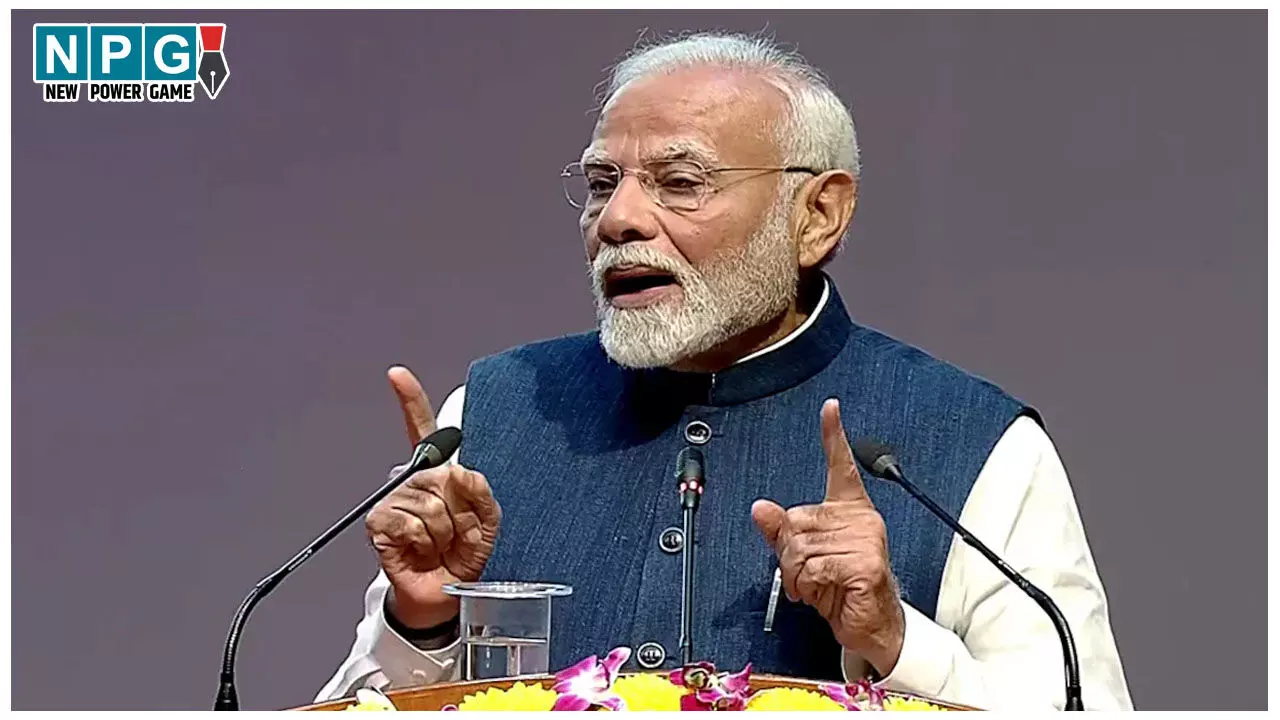 MP News: PM मोदी करेंगे पहली केन-बेतवा नदी जोड़ो राष्ट्रीय परियोजना का शिलान्यास, प्रदेश को देंगे अनेक सौगातें