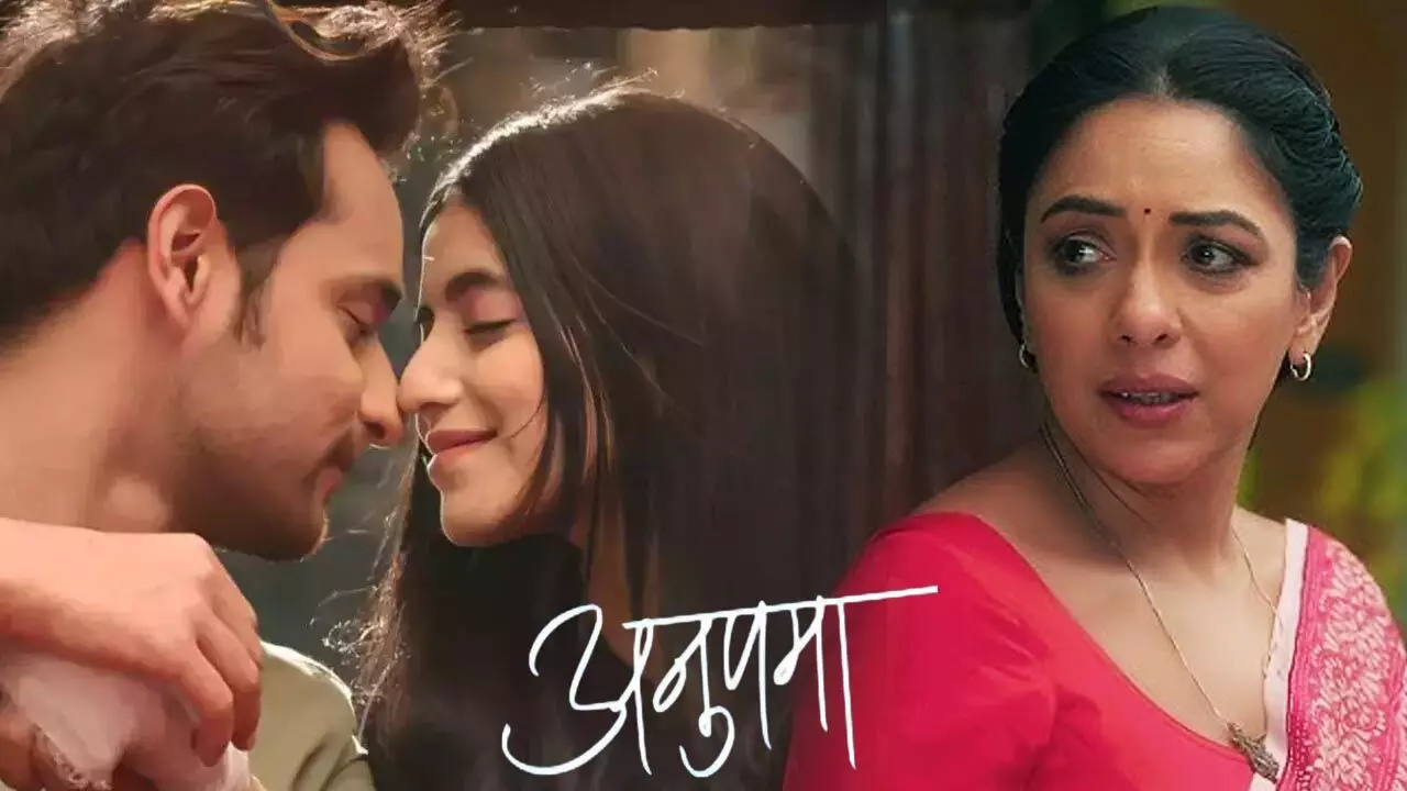Anupama Today Episode: राही के मन की बात जानेगी जानकी बेन, प्रेम से सगाई के लिए माही के कान भरेगी पाखी…